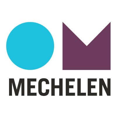 Stad mechelen