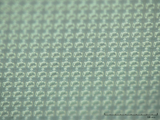 MEMS-based ultrasound transducers