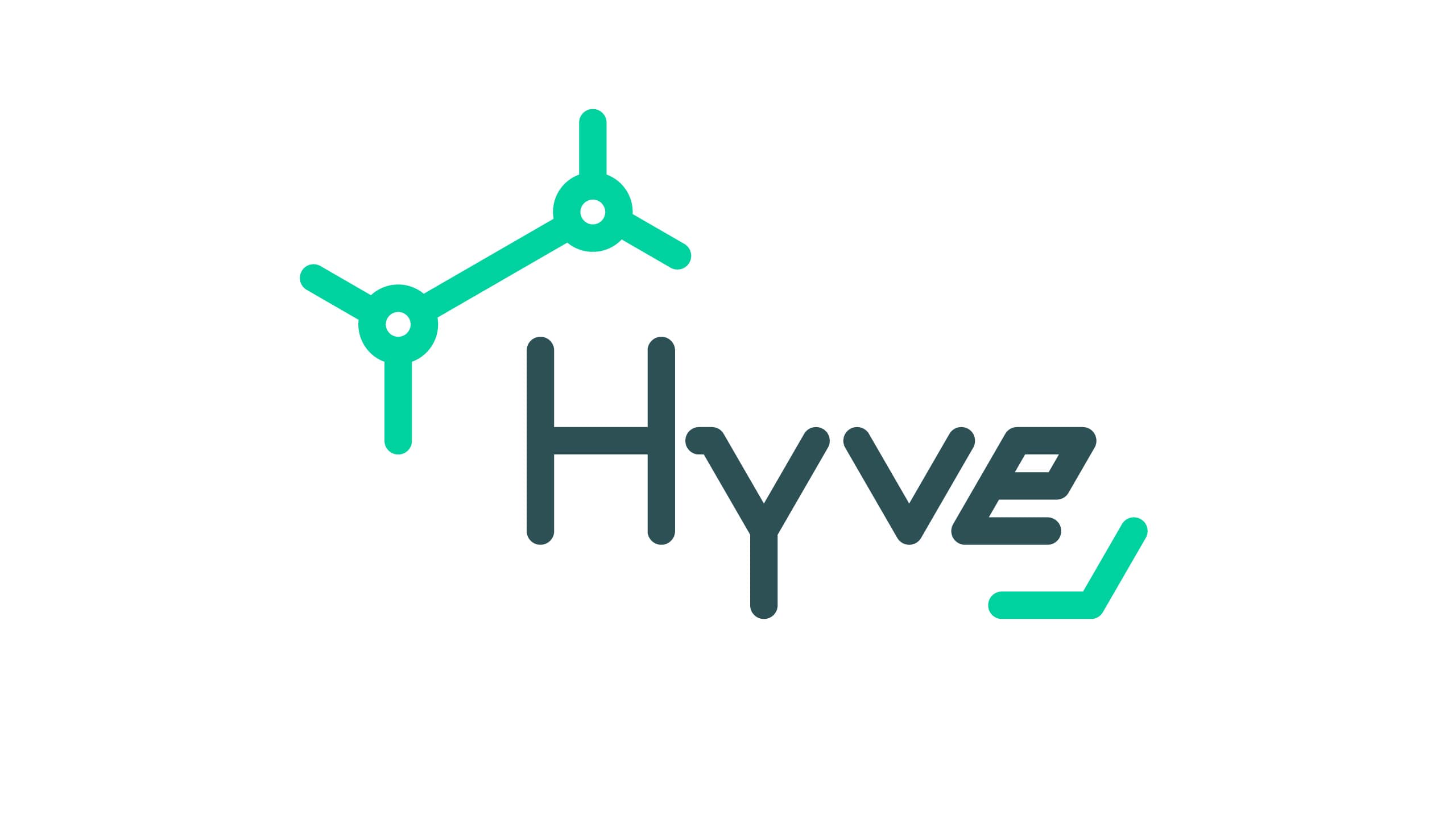 Hyve logo