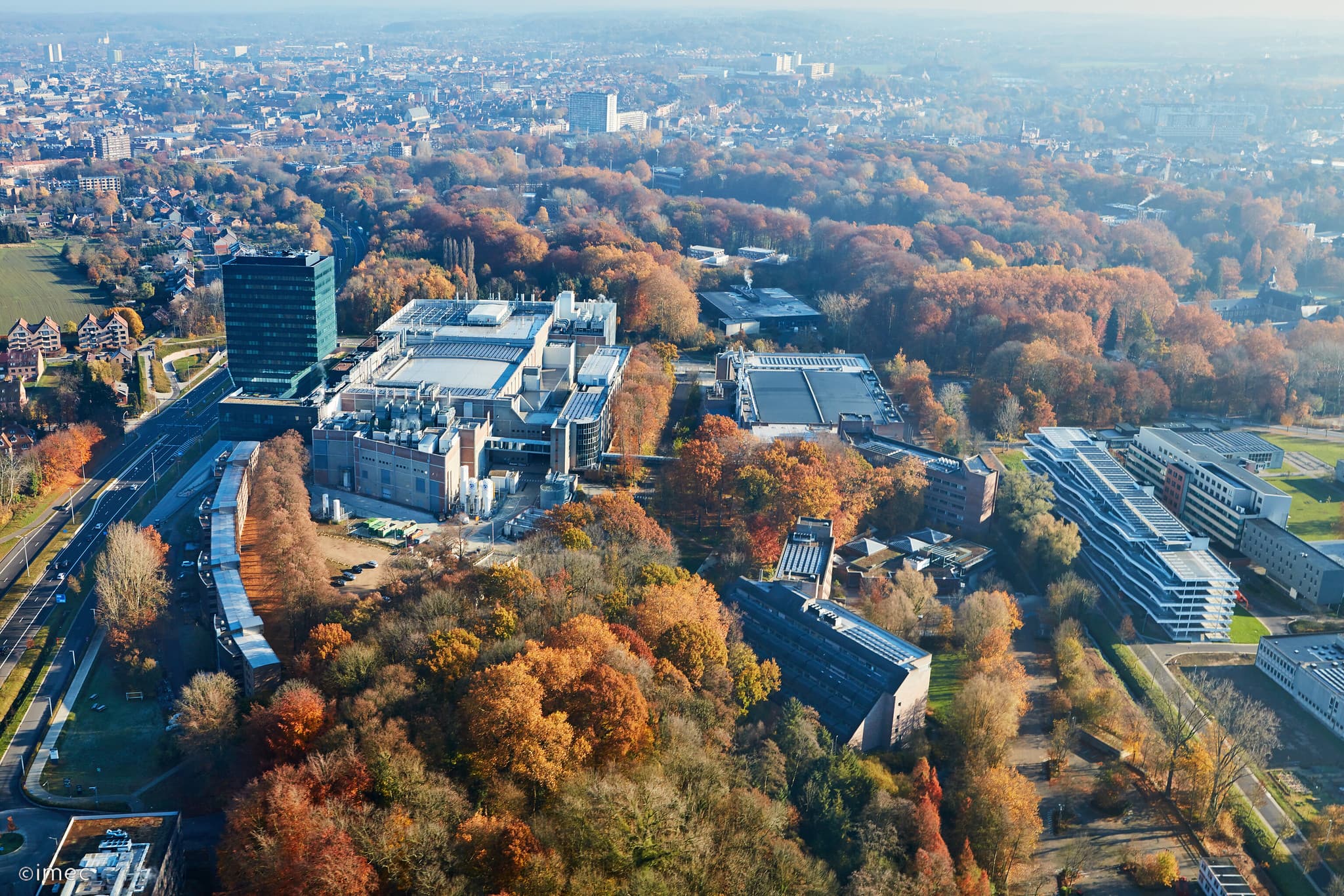 imec Leuven