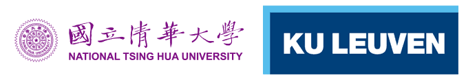 National Tsing Hua University - KU Leuven