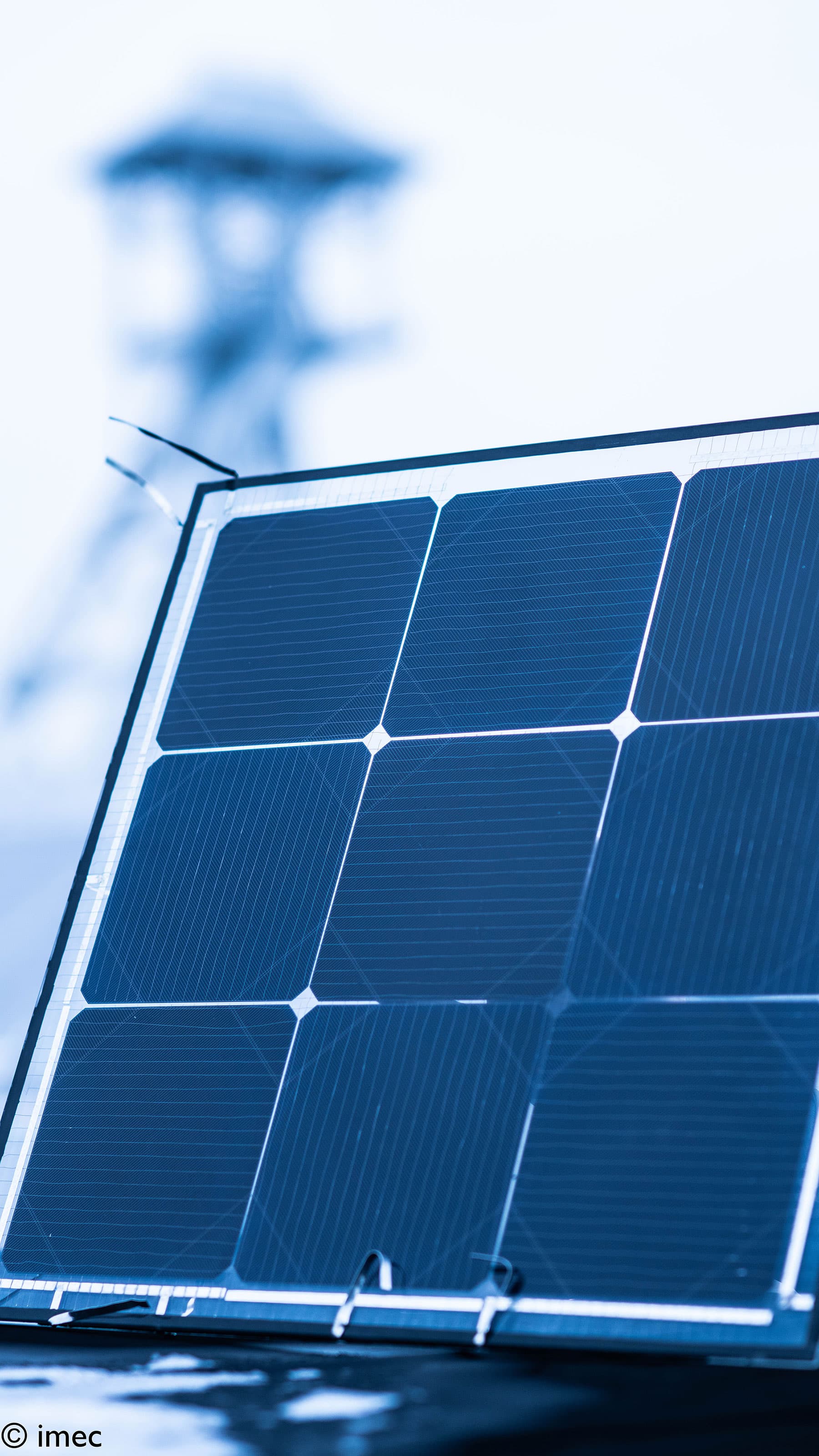 energy yield model bifacial solarcells002