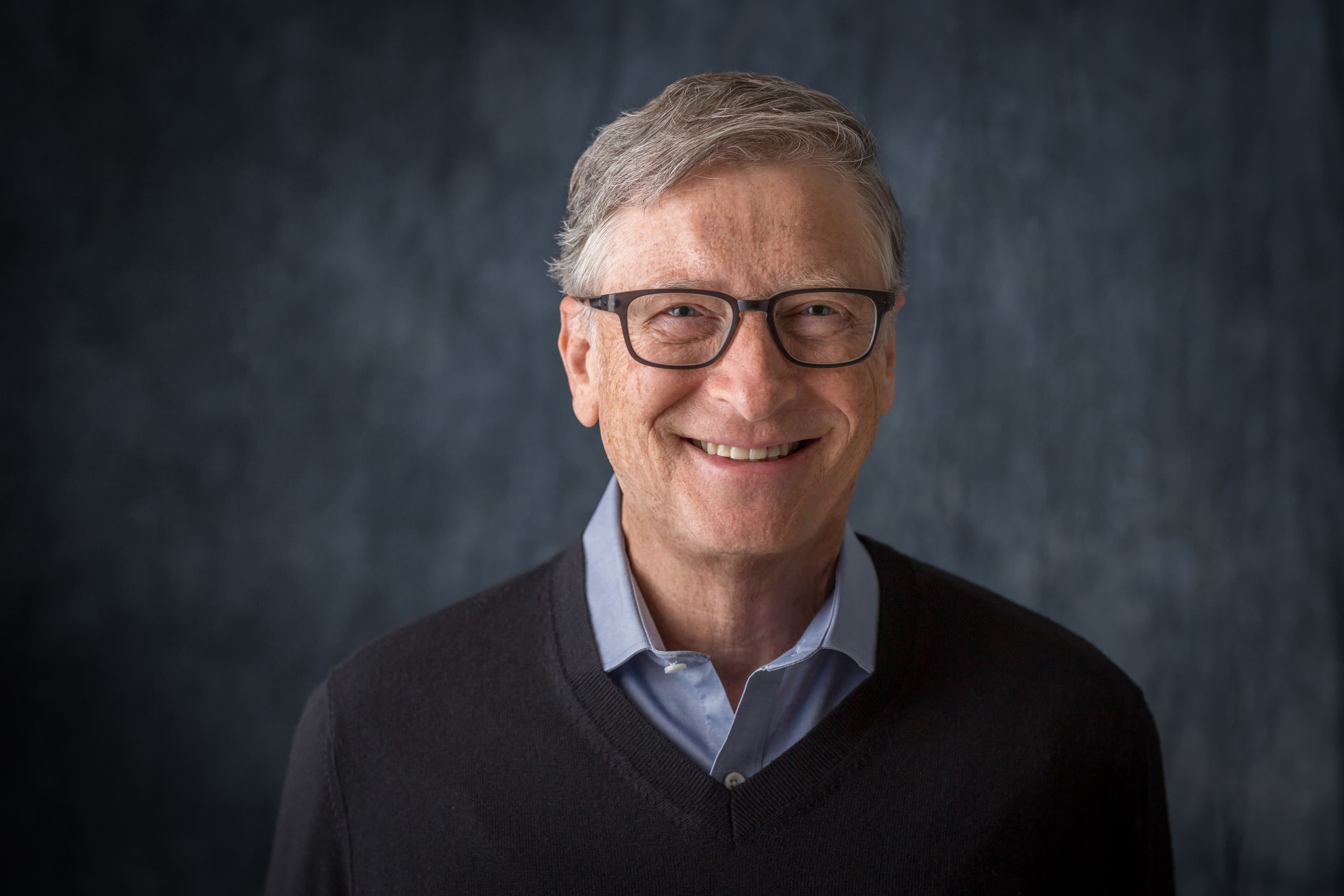 Bill Gates