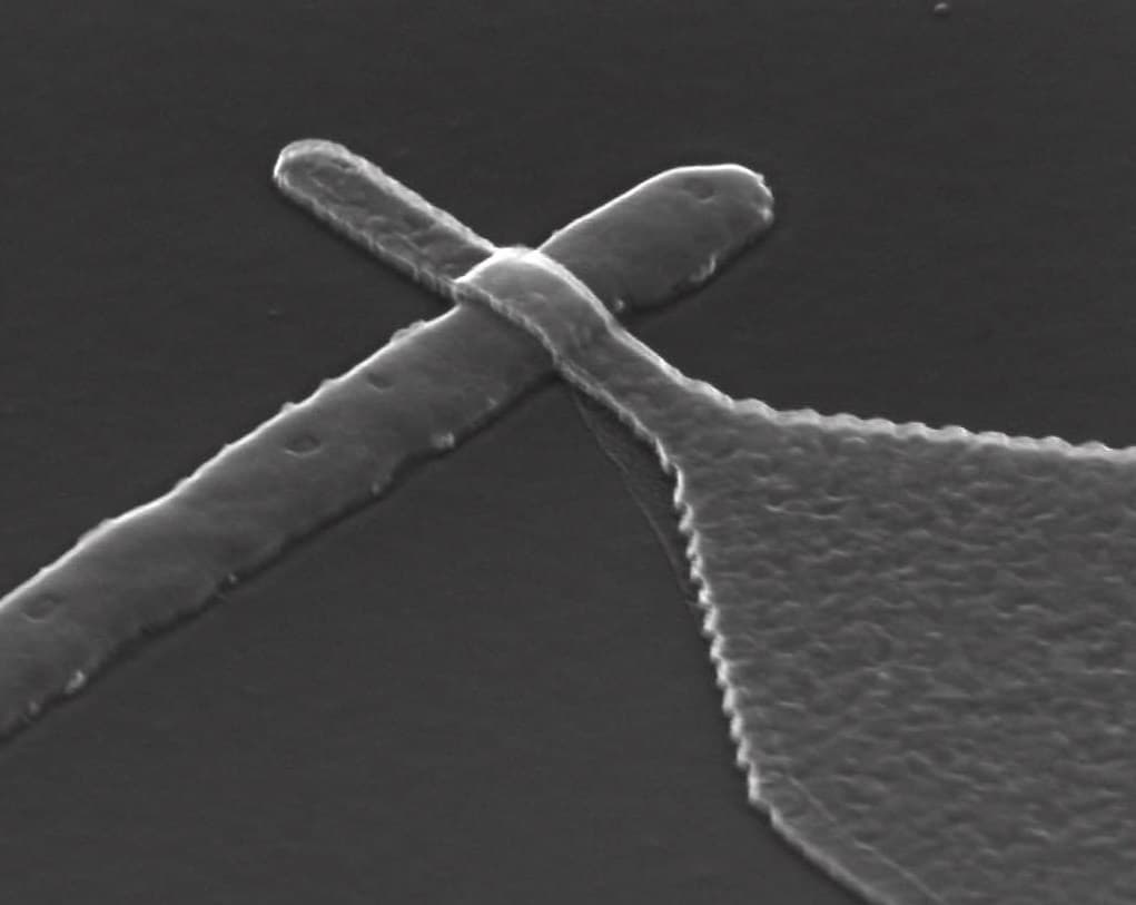 imec article Superconducting Qubits