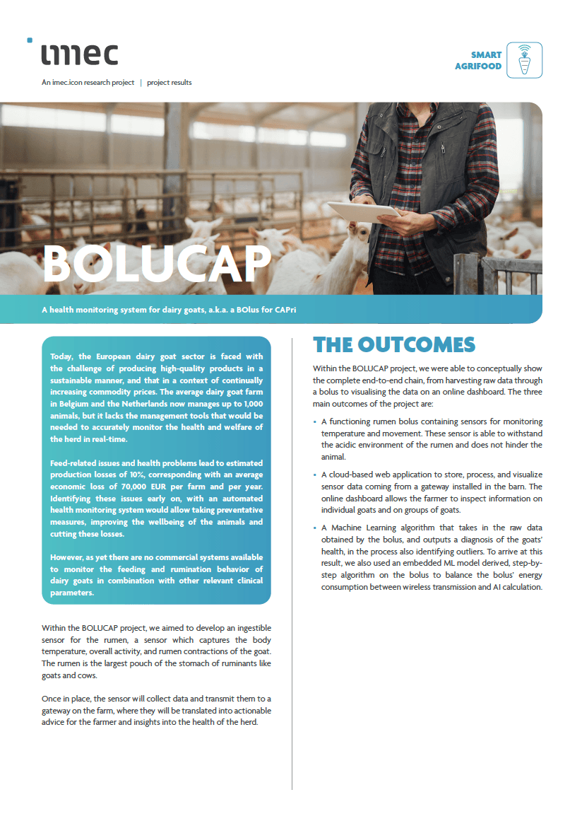 Bolucap leaflet