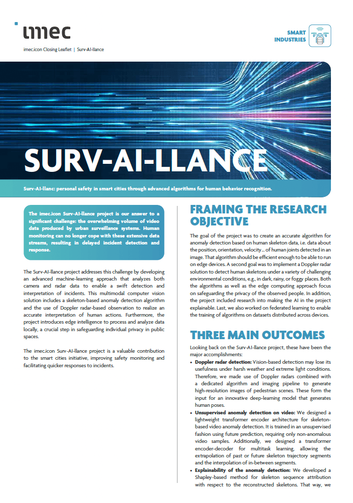 imec.icon surveillance leaflet