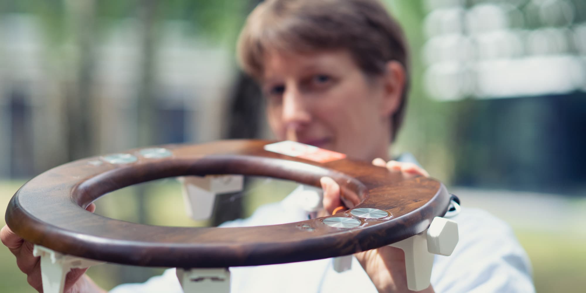 Measuring your health while seated on the toilet