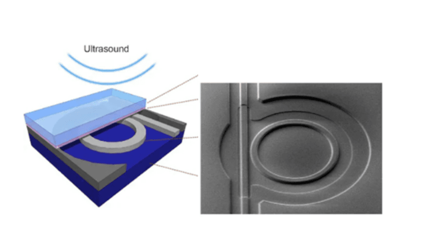 Photoacoustic spectroscopy and imaging