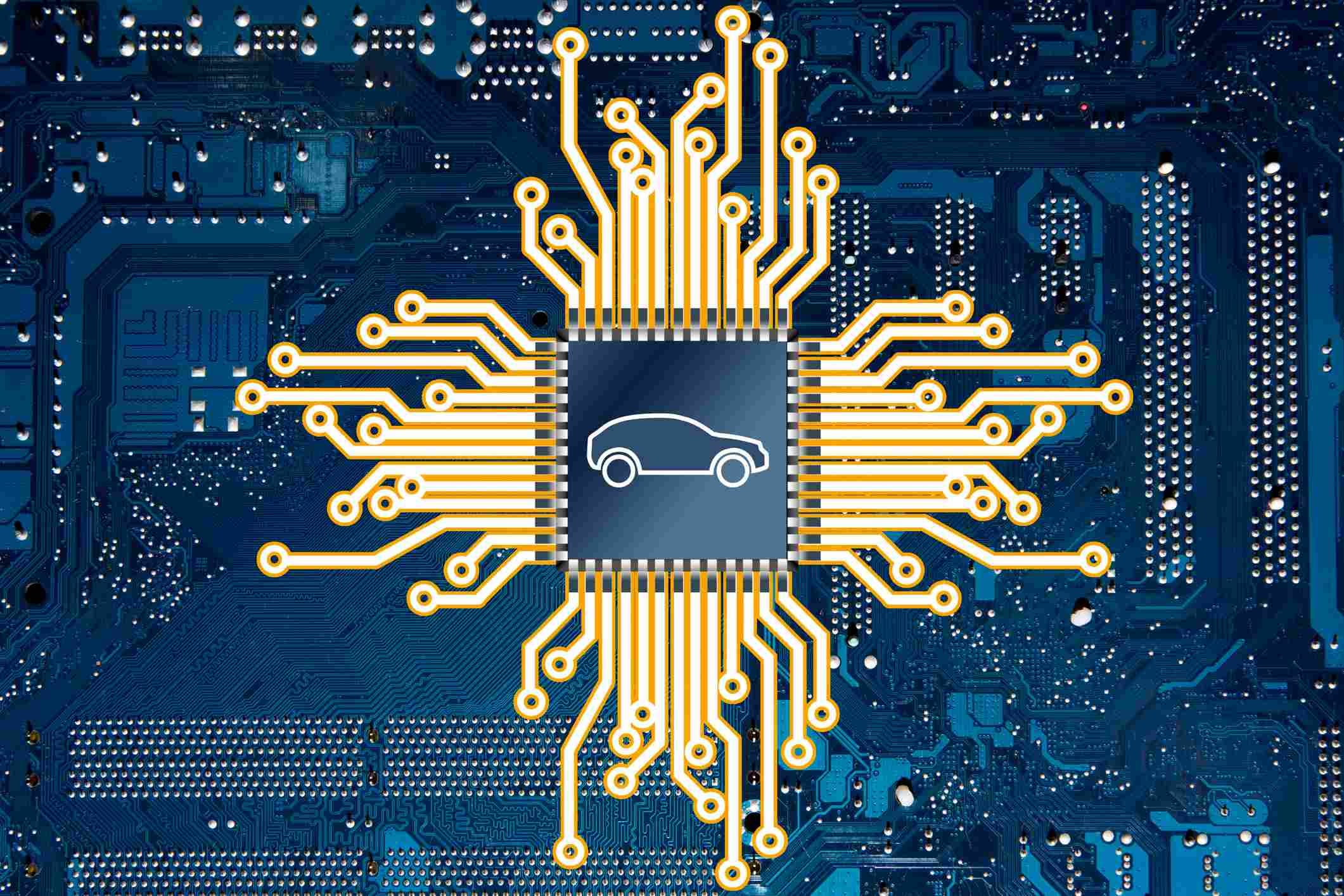 STAR: semiconductor technology automotive research