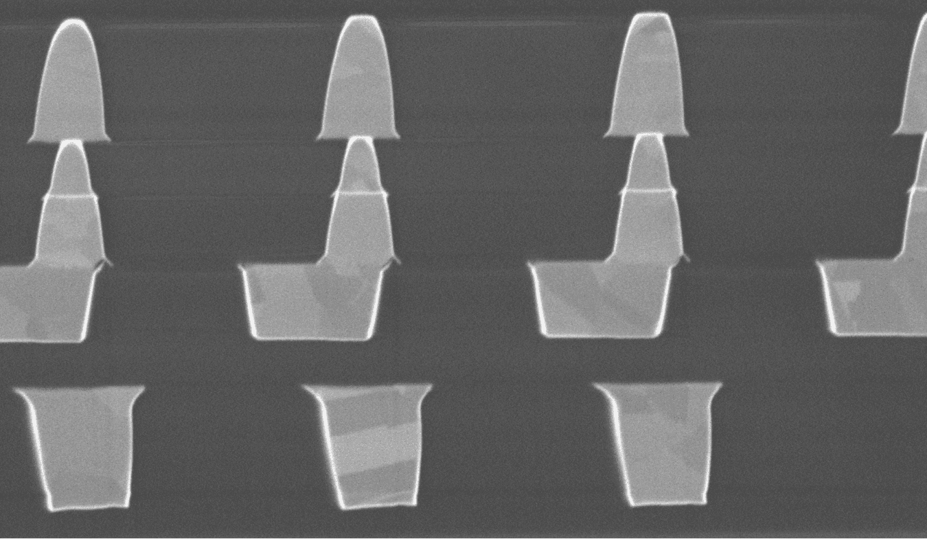 PR D2W hybrid bonding