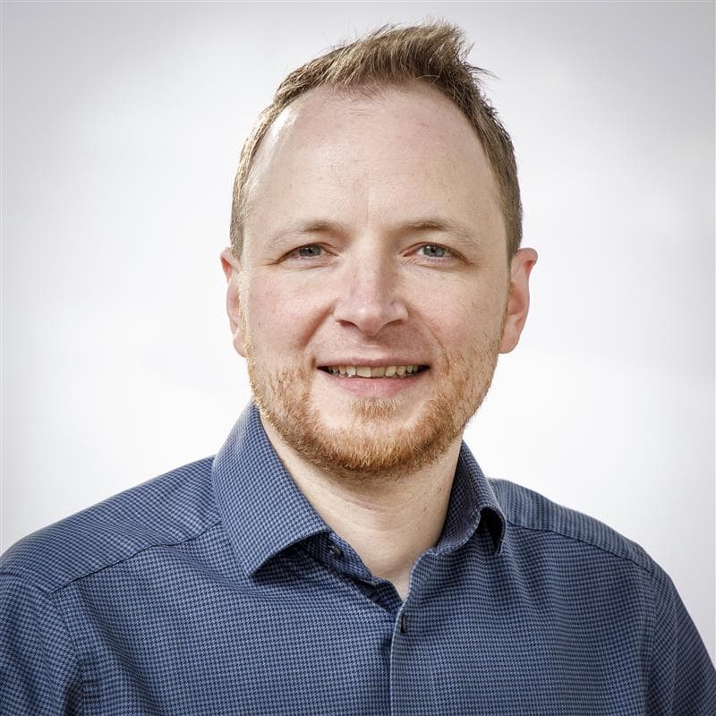 Bert Verbruggen