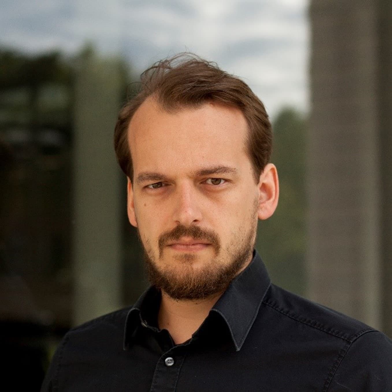 Siegfried Mercelis