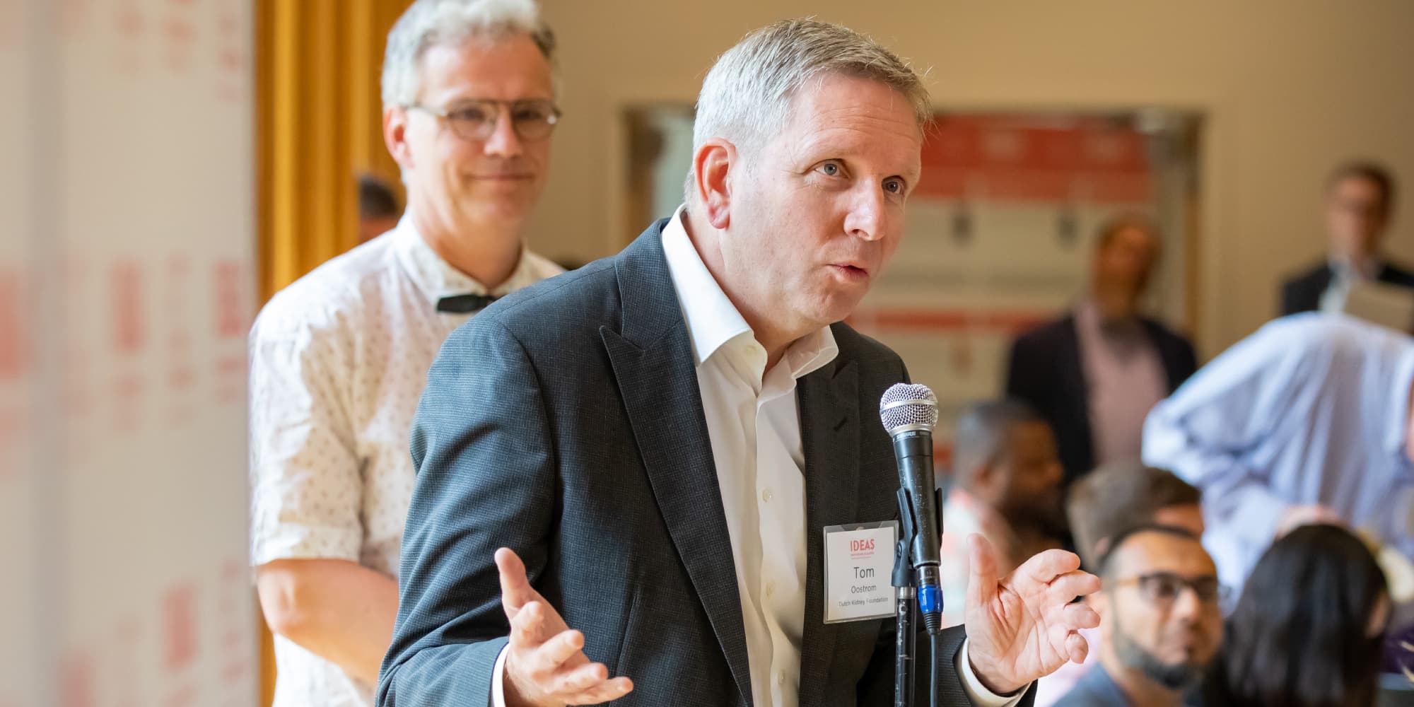 Future prospects for kidney patients from a portable dialysis device to a fully implantable artificial organ