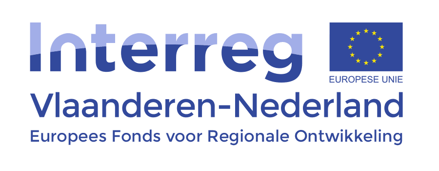 interreg vlaanderen