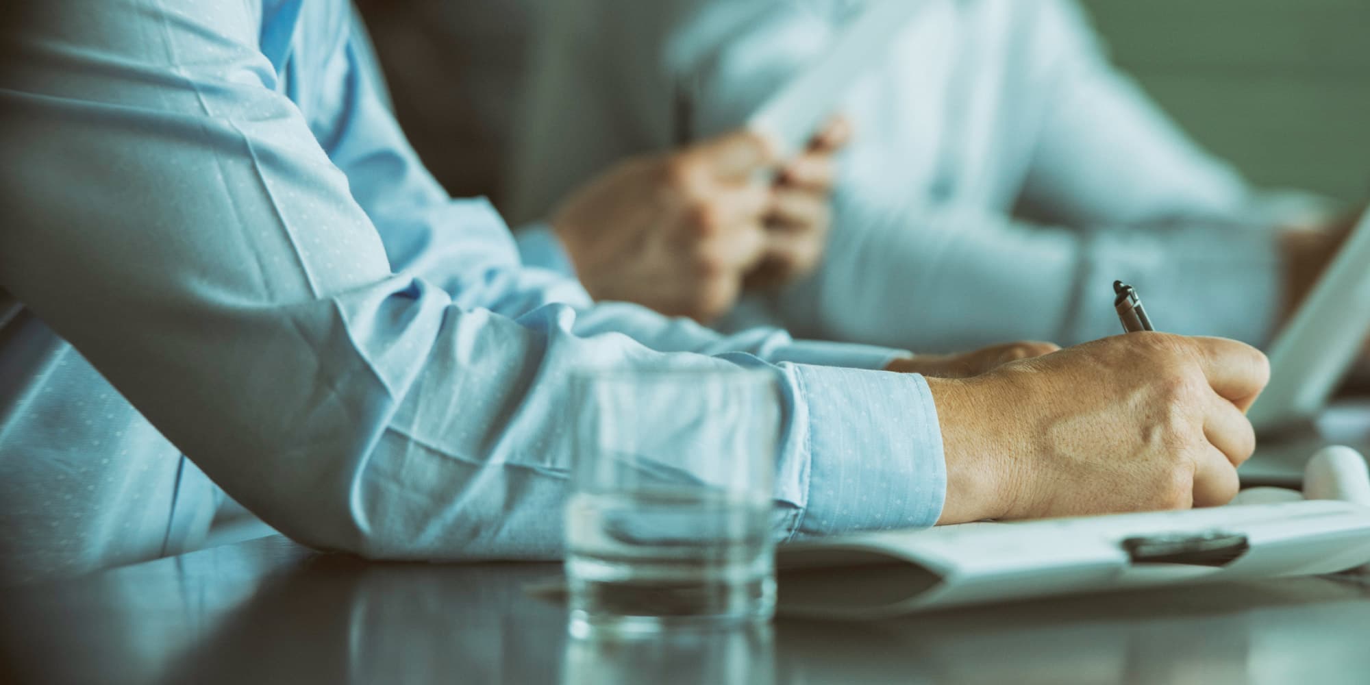 Two imec experts on both sides of the Atlantic take the pulse of deep-tech venturing.