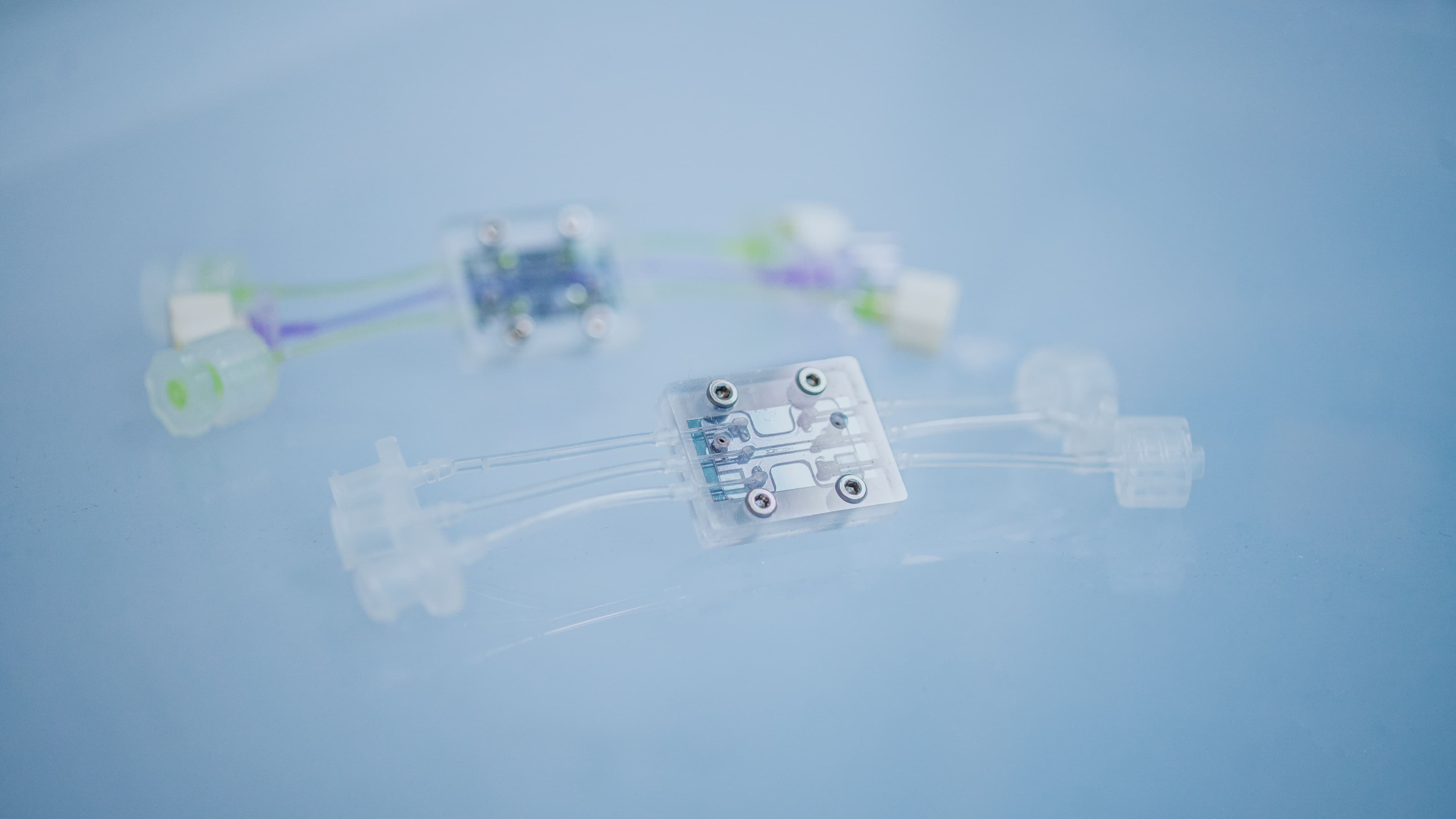 imec microphysiological system