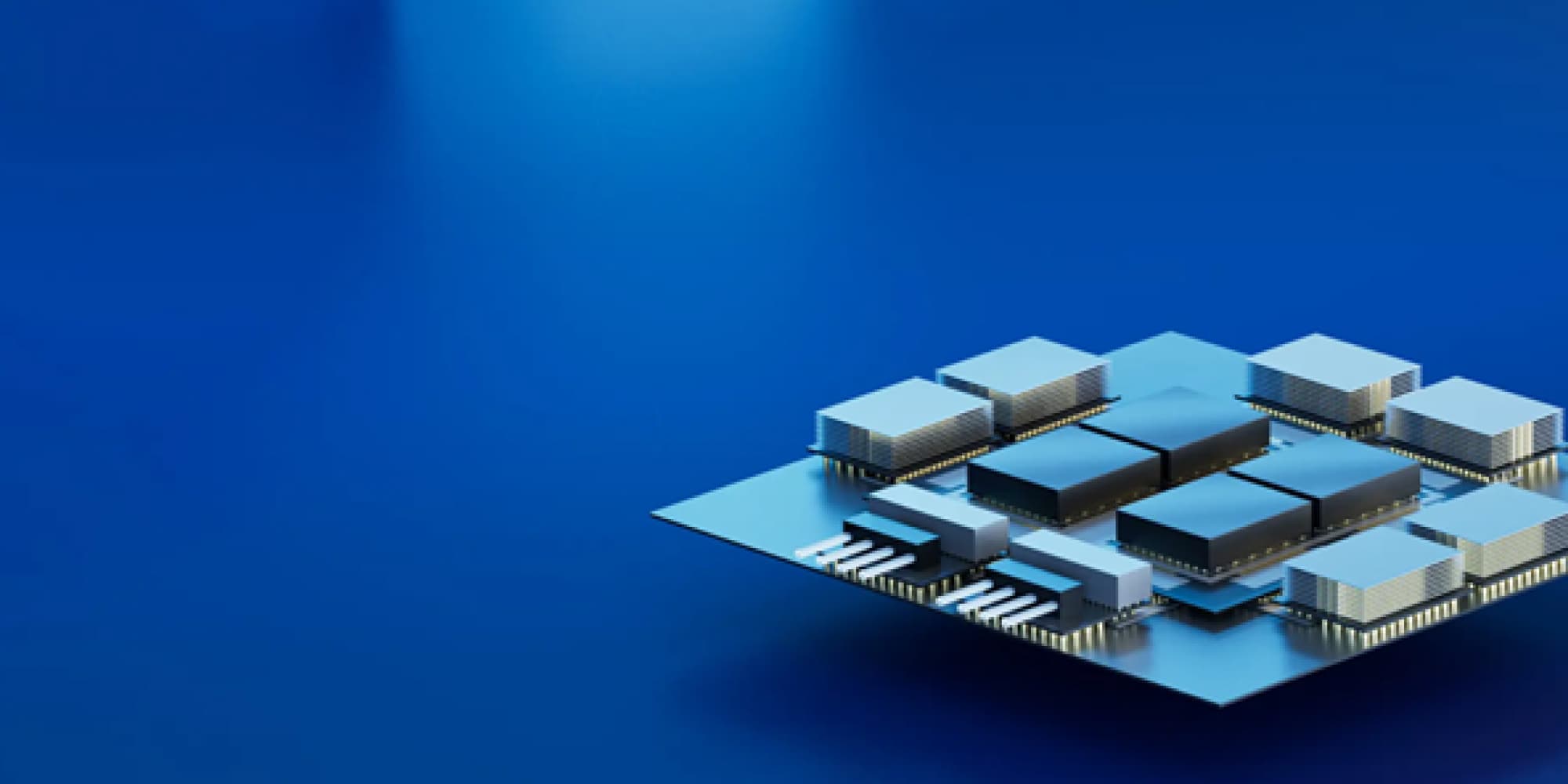 ACP architecture