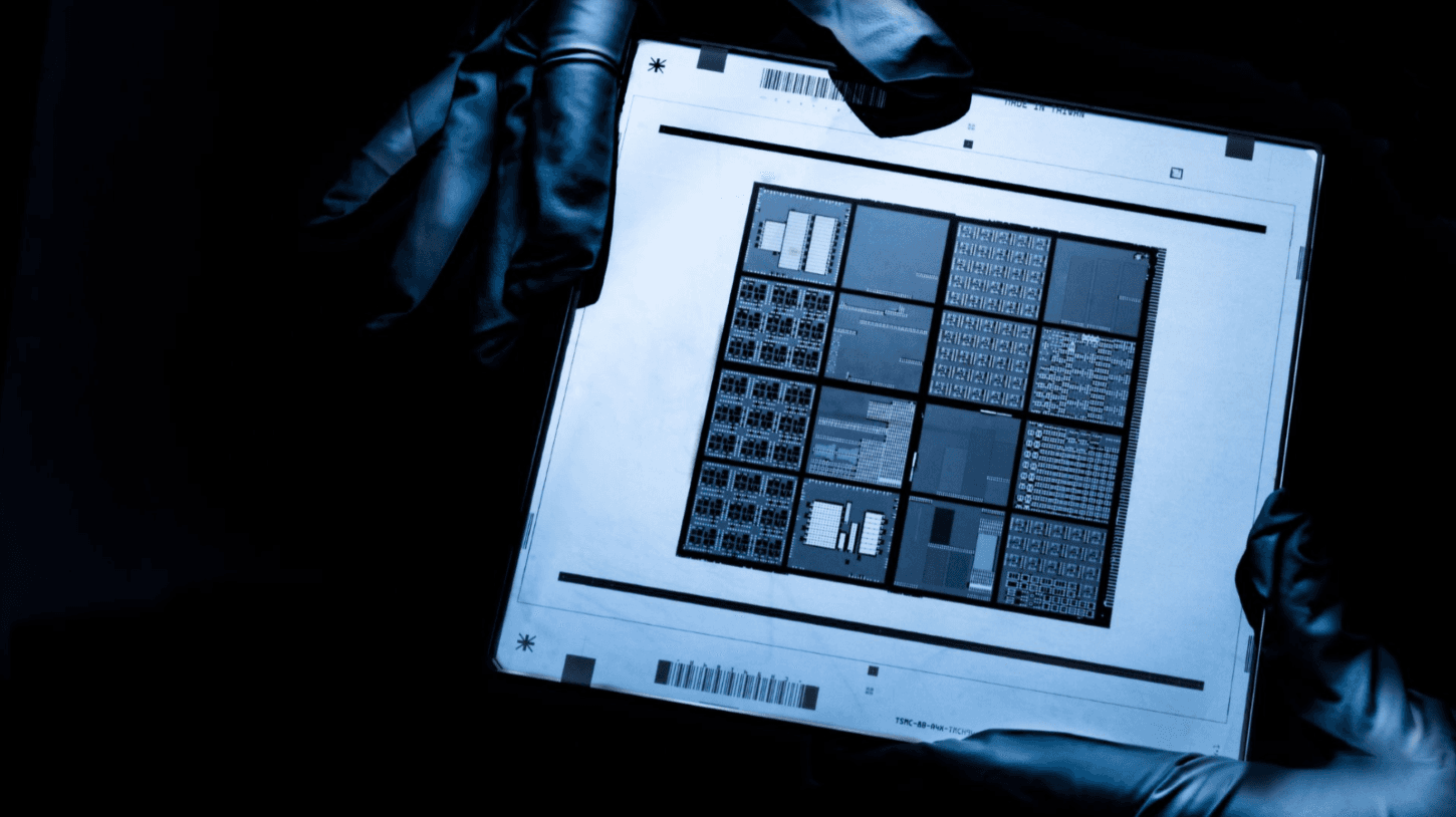 Article Monolithic ASIC vs Chiplet