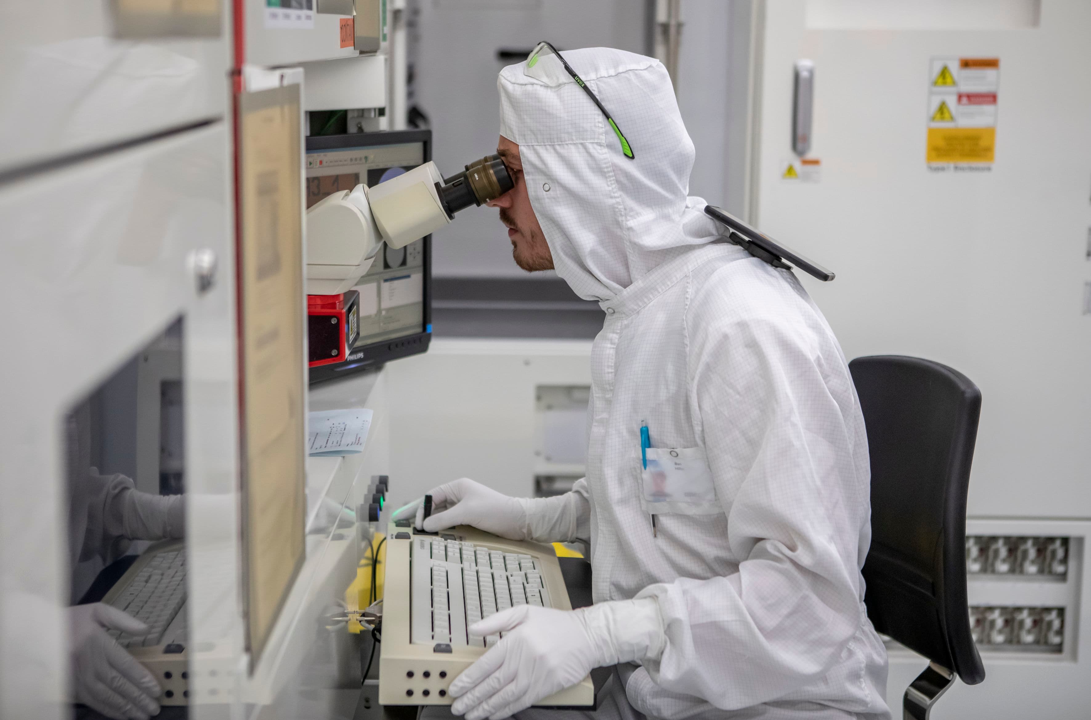 Article Metrology