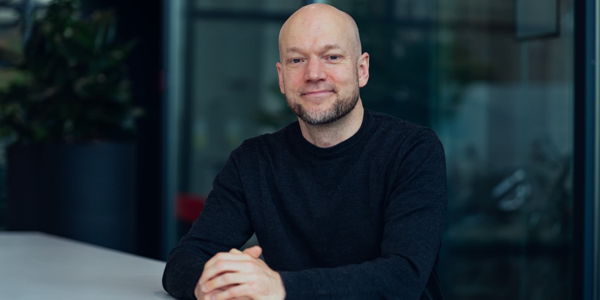 Joris Van Campenhout