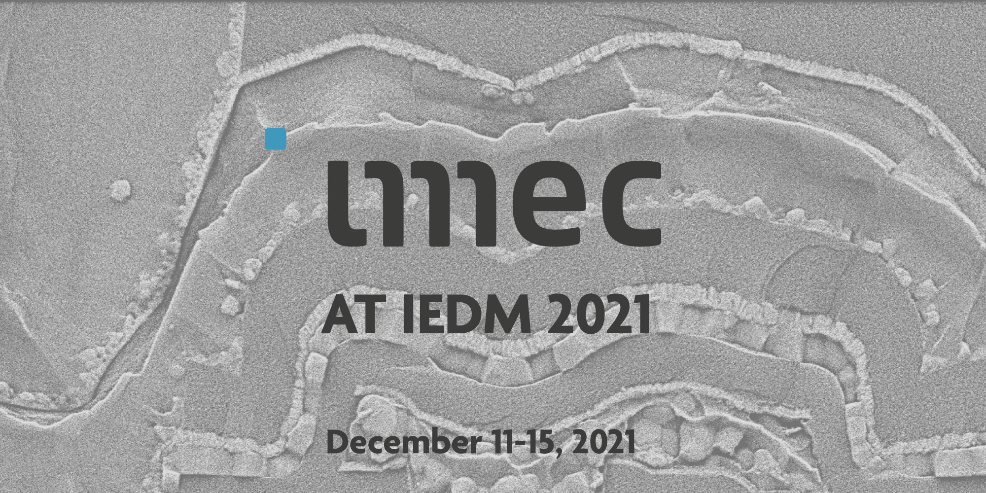 IEDM 2021 imec