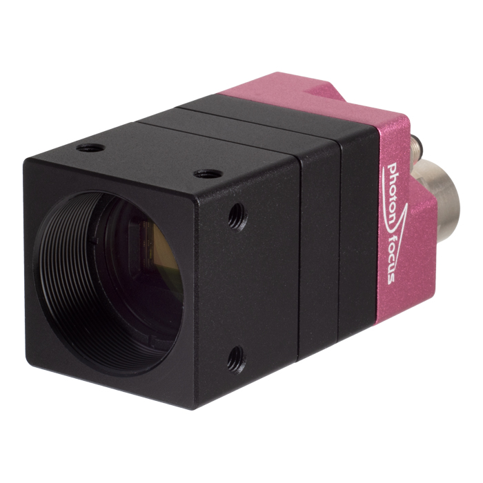 XIMEA SNAPSHOT VIS hyperspectral camera