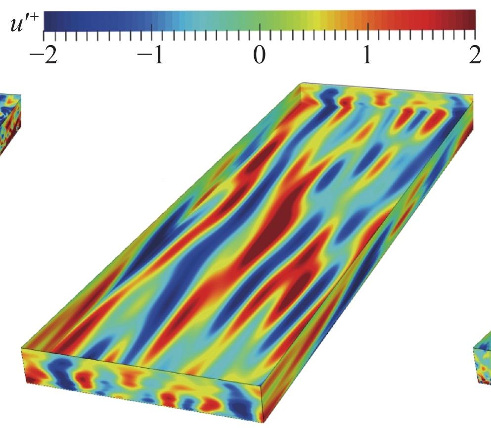Elastic turbulence improve thermal management of microfluidic devices