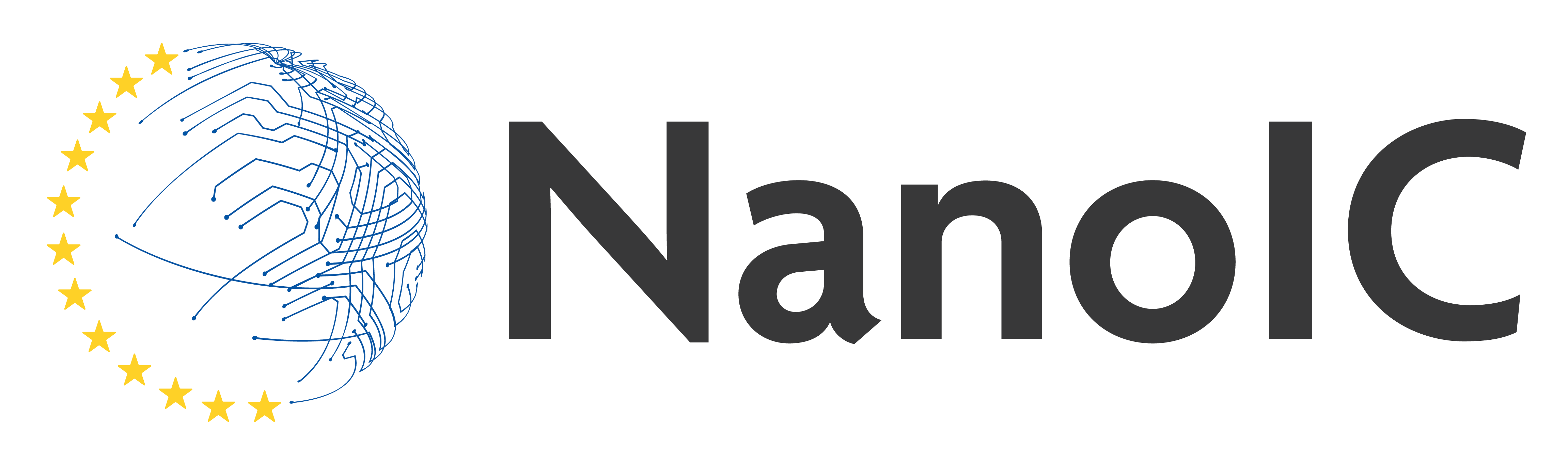 NanoIC logo